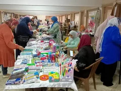 صورة 1 من 1 نشرها الحي مع المنشور