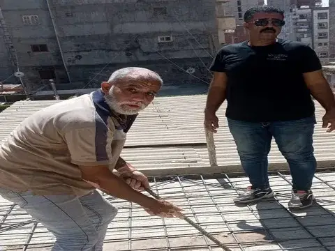 صورة 1 من 1 نشرها الحي مع المنشور