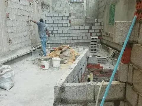صورة 1 من 2 نشرها الحي مع المنشور