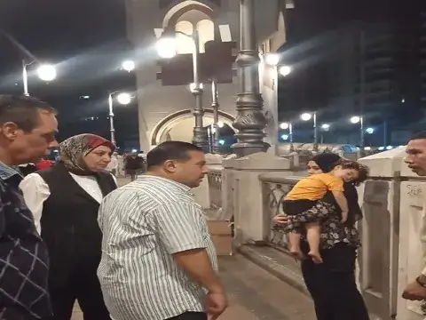 صورة 1 من 1 نشرها الحي مع المنشور