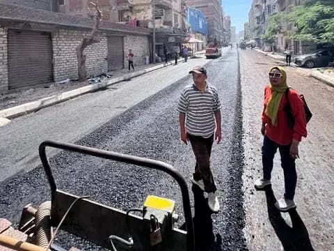 صورة 2 من 3 نشرها الحي مع المنشور