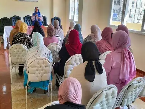 صورة 1 من 1 نشرها الحي مع المنشور