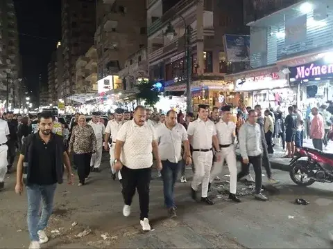 صورة 1 من 1 نشرها الحي مع المنشور