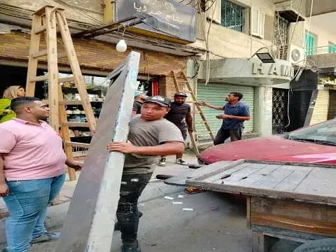 صورة 2 من 3 نشرها الحي مع المنشور
