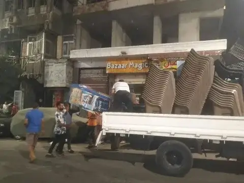 صورة 3 من 3 نشرها الحي مع المنشور