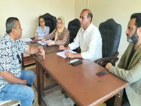 صورة 1 من 1 نشرها الحي مع المنشور