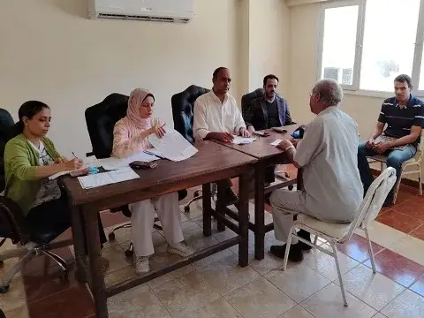 صورة 1 من 1 نشرها الحي مع المنشور