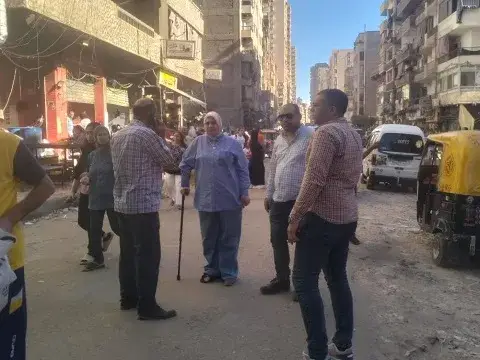 صورة 1 من 1 نشرها الحي مع المنشور