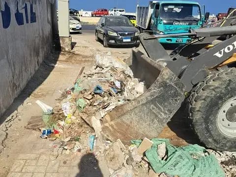 صورة 2 من 2 نشرها الحي مع المنشور