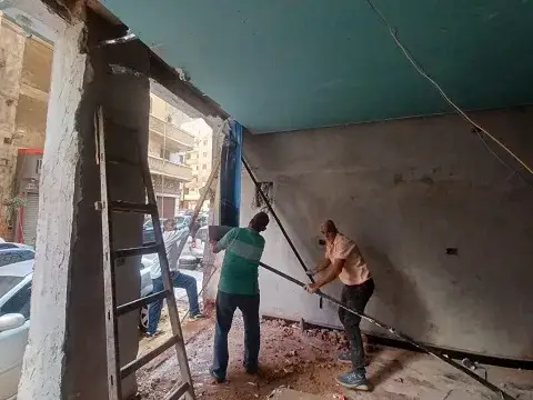 صورة 2 من 2 نشرها الحي مع المنشور