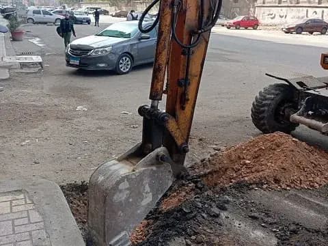 صورة 1 من 1 نشرها الحي مع المنشور