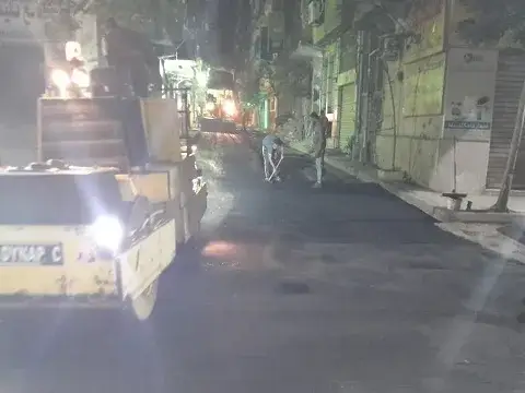 صورة 1 من 1 نشرها الحي مع المنشور