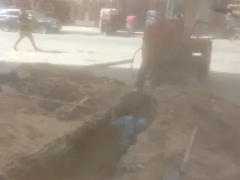صورة 1 من 1 نشرها الحي مع المنشور