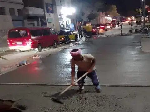 صورة 1 من 1 نشرها الحي مع المنشور