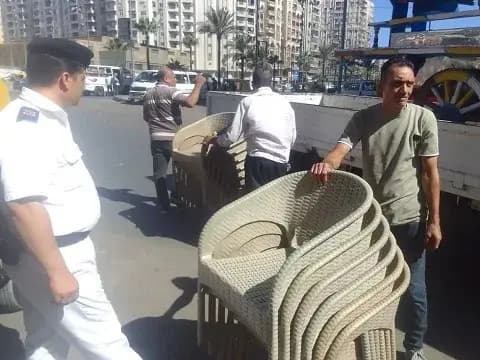 صورة 1 من 1 نشرها الحي مع المنشور