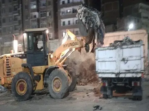 صورة 1 من 1 نشرها الحي مع المنشور