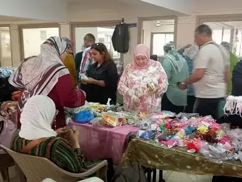 صورة 1 من 1 نشرها الحي مع المنشور
