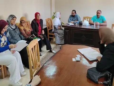 صورة 1 من 1 نشرها الحي مع المنشور