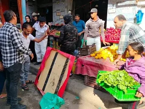 صورة 1 من 1 نشرها الحي مع المنشور