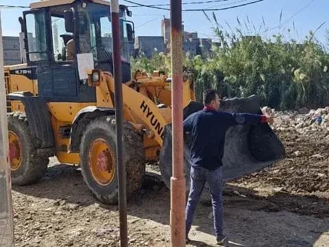 صورة 1 من 1 نشرها الحي مع المنشور