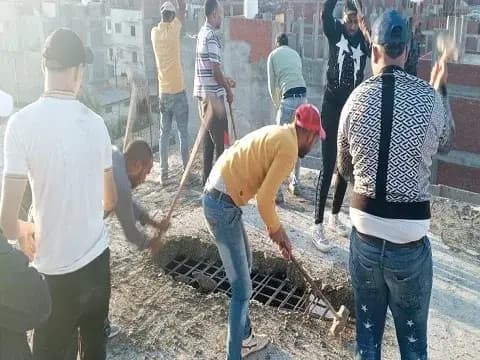 صورة 1 من 1 نشرها الحي مع المنشور