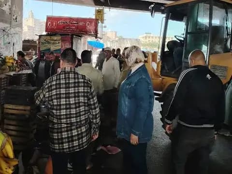 صورة 1 من 1 نشرها الحي مع المنشور