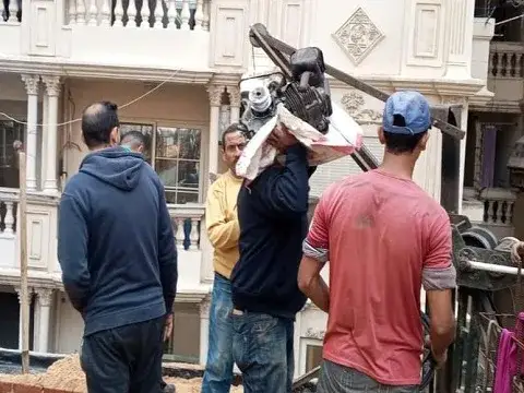 صورة 1 من 1 نشرها الحي مع المنشور