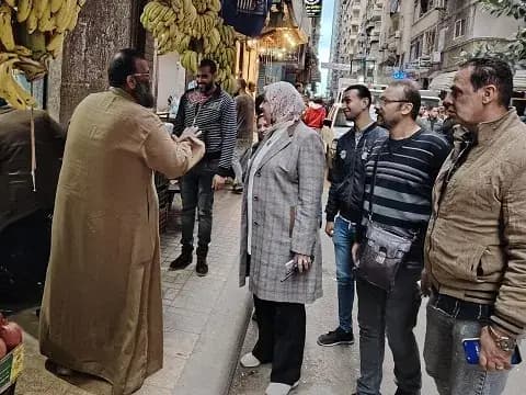 صورة 1 من 1 نشرها الحي مع المنشور