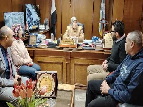 صورة 1 من 1 نشرها الحي مع المنشور