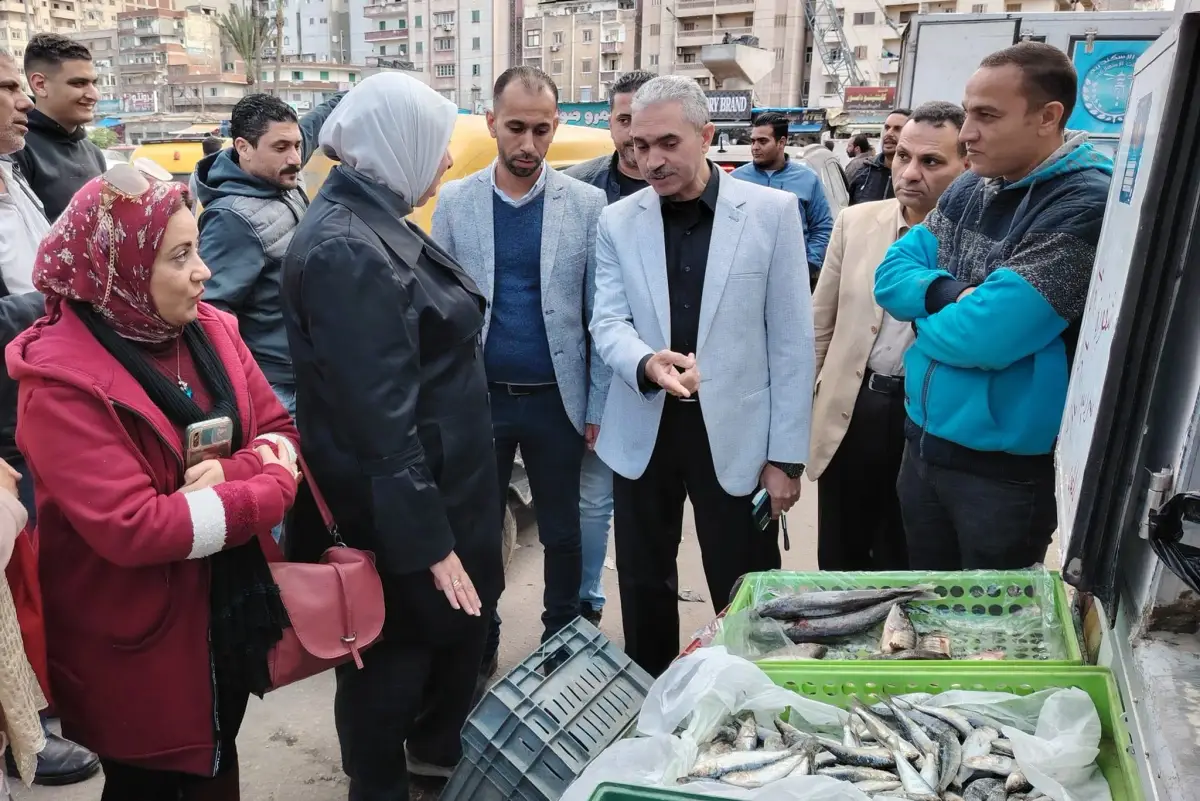 صورة 1 من 1 نشرها الحي مع المنشور