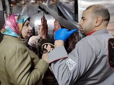 صورة 1 من 1 نشرها الحي مع المنشور