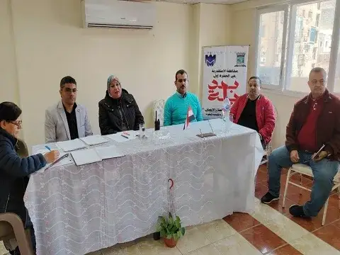 صورة 1 من 1 نشرها الحي مع المنشور