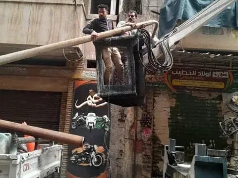 صورة 1 من 1 نشرها الحي مع المنشور
