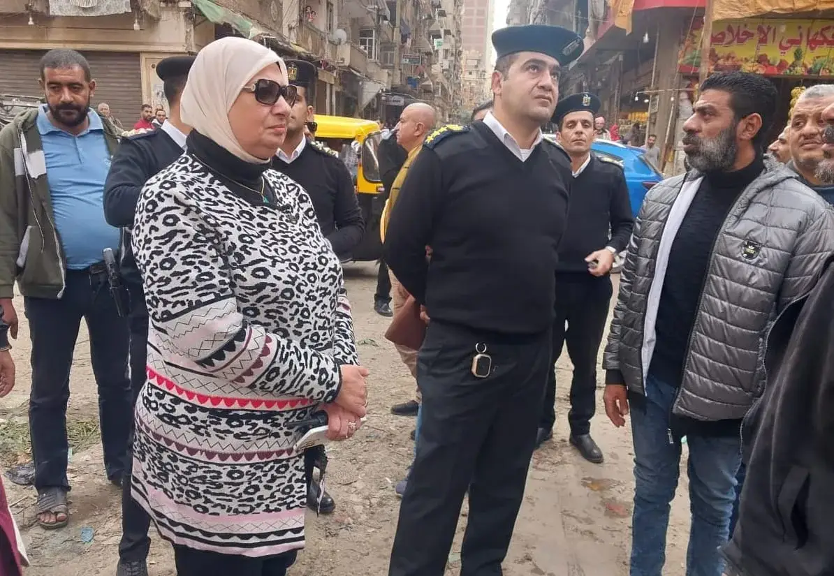 صورة 2 من 2 نشرها الحي مع المنشور