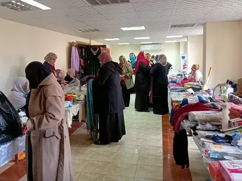 صورة 1 من 1 نشرها الحي مع المنشور
