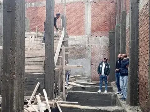 صورة 1 من 1 نشرها الحي مع المنشور