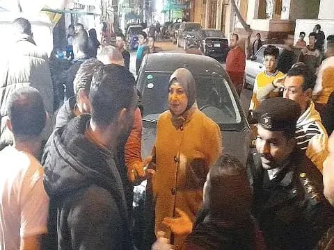 صورة 1 من 1 نشرها الحي مع المنشور