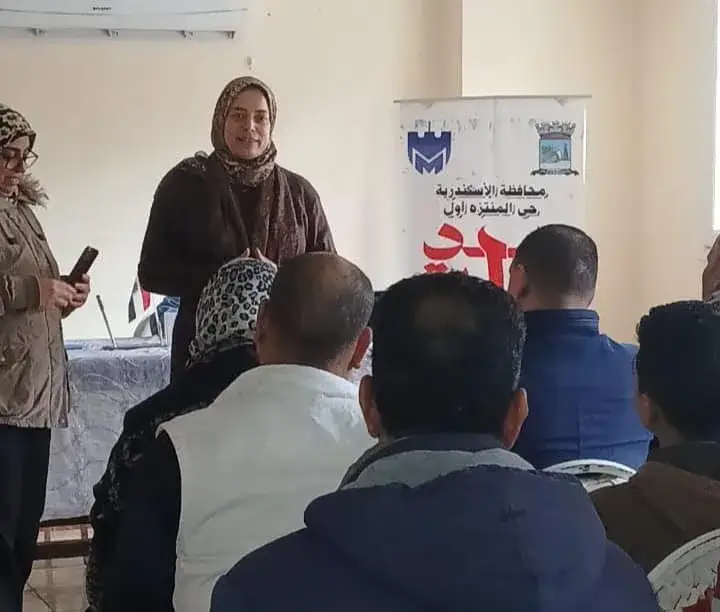 صورة 1 من 1 نشرها الحي مع المنشور