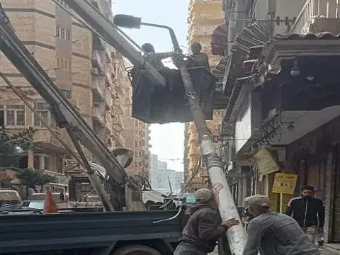 صورة 1 من 1 نشرها الحي مع المنشور