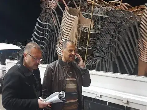 صورة 2 من 2 نشرها الحي مع المنشور