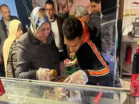 صورة 1 من 1 نشرها الحي مع المنشور