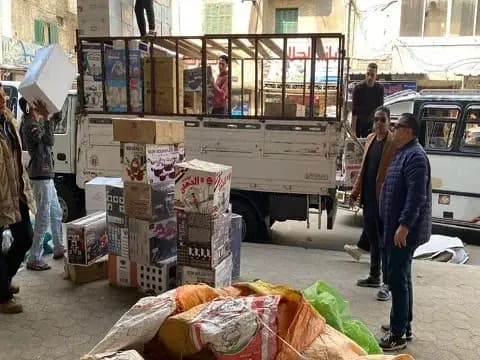 صورة 2 من 2 نشرها الحي مع المنشور