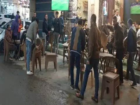 صورة 1 من 1 نشرها الحي مع المنشور
