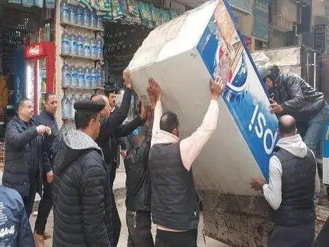 صورة 2 من 2 نشرها الحي مع المنشور