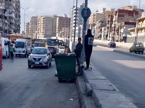 صورة 1 من 1 نشرها الحي مع المنشور