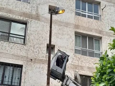 صورة 1 من 1 نشرها الحي مع المنشور