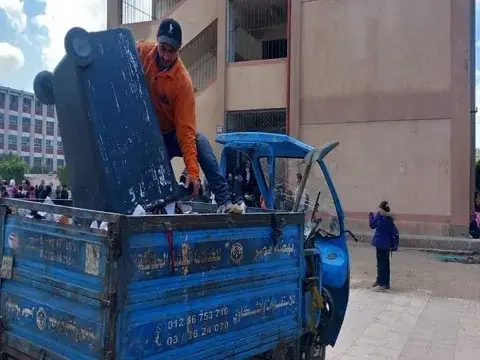صورة 3 من 3 نشرها الحي مع المنشور