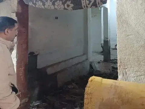 صورة 1 من 1 نشرها الحي مع المنشور
