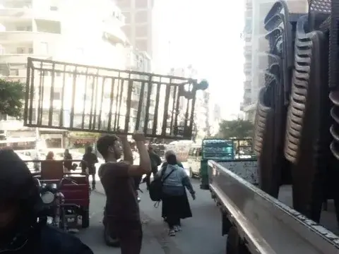 صورة 1 من 1 نشرها الحي مع المنشور