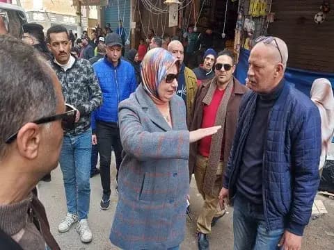 صورة 2 من 2 نشرها الحي مع المنشور